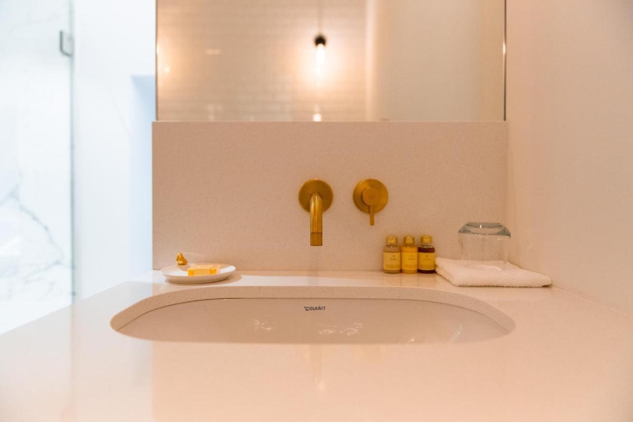 Deluxe Kamer