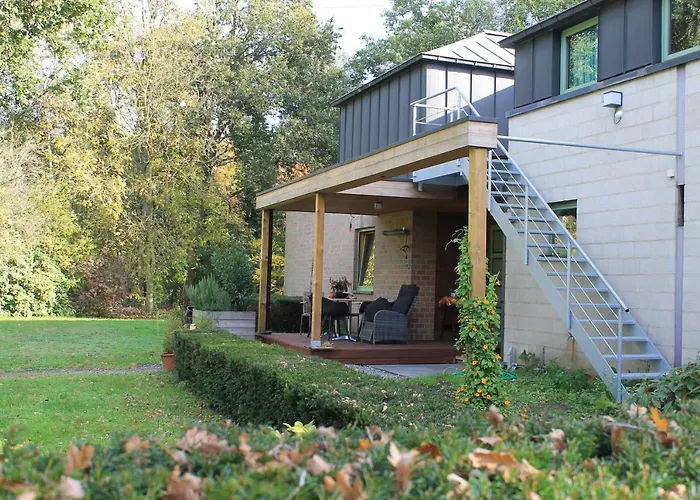 Beau Reg'Art Bed and Breakfast Hasselt